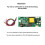 19-55 Inch Universal LCD TV Backlight Driver Board LED Backlight Constant Current Board Driver Power AC 220V 9
