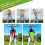 Compression  Swing Trainer  - Master Forearm Connection & Impact Position Fix Chicken Wing Scooping 5