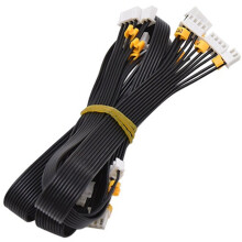 For -3 X Y Z Axis Stepper Motor Cables for 3 / 3X / 3 Pro/ 3 Prox X