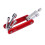 1 Pc Folding Nut Driver Kit, Hex Nut Driver Kit, Portable Metal Handle, Can Be Used As A Household Accessory 3