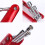 1 Pc Folding Nut Driver Kit, Hex Nut Driver Kit, Portable Metal Handle, Can Be Used As A Household Accessory 5