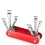 1 Pc Folding Nut Driver Kit, Hex Nut Driver Kit, Portable Metal Handle, Can Be Used As A Household Accessory 6