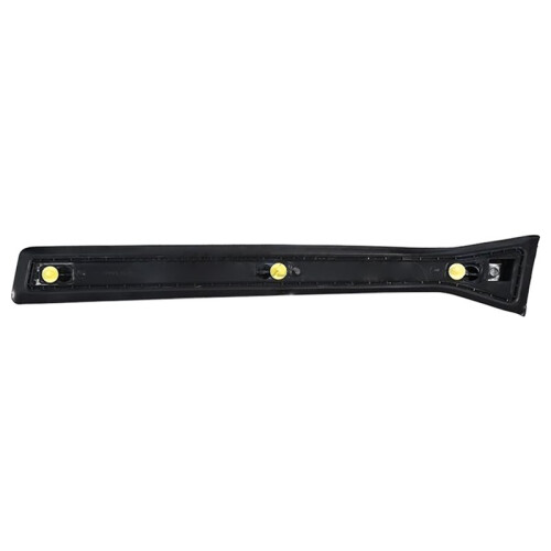 13123710 13123711 for   Astra H MK5 Middle Column Rubber Seal Left Right B Pillar Rubber Seal Left 2
