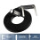 240W TypeC to TypeC Charge Cable with Stand for Fast Charging and Data Sync 1.5m 4
