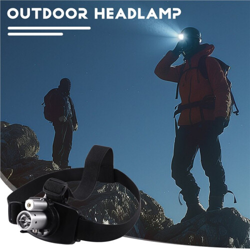 Laser Headlamp Motion Sensing Rehabilitation Instrument Brain Nerve Function Control Examination Multifunctional Outdoor 1