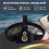 Laser Headlamp Motion Sensing Rehabilitation Instrument Brain Nerve Function Control Examination Multifunctional Outdoor 3