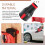 Car Drying Nozzle for  18V Gen III Single Battery Leaf Blower 3017-20 9