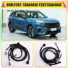 Car Horn Wire Harness F2GT-13A840JC F2GT13A840JC for New L