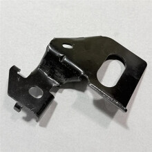 Glass Cleaning Fluid Storage Tank Holder for 307 307CC 307SW for 711375