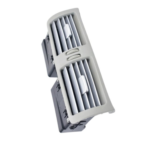 Car Dashboard A/C Vent Outlet Assembly for - R Class W251 2009-2018 Air Conditioning Vent Grille Panel 1