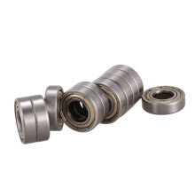 10 St 6900Z 10 X 22 X 6 mm Enkelrads TäTade SpåRkullager