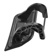 2048802124 2048802224 Front Bumper Headlight Washer Spray Cleaning Actuator Cover Cap for C-Class W204 07-11 LEFT