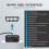 OBD2 Breakout Box with LED Light Indicator, Automotive Electrical Diagnostic Test Tool, Portable Testing Tool, Detector 6