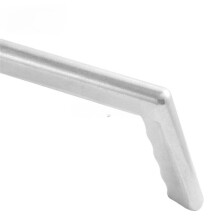 Commercial Aluminum Barbecue Cooking Shovel Hotel Restaurant Portable Barbecue Shovel for Household Use