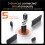 USB  5.3 Adapter  Receiver for Keyboard/Mouse/ Wireless Mouse USB Driver Free for PC Win 8.1/10/11 5
