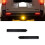 LED-Bakre Stötfångarreflektor för  4Runner 2025 2026 Bromsblinkerstillbehör 2