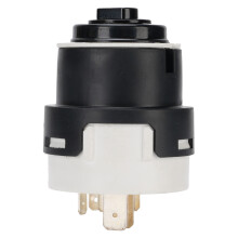 Two Key Ignition Switch for Linde Forklift