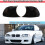 2x Corner Lamp for  3 Series E46 2D 1998-2001 Coupe/Cabrio Turn Signal Light 10