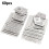 Upgraded Chip Soldering Platform Heating Bracket with High-Quality 60pcs Game Console BGA Pressure Welding Mold Template 7