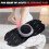 Cervical Pulse Massage Pads: EMS Multifunctional  Portable  Massager (4-Pack) 4