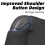 Main Unit Protective Cover HardShell Front Cover Bundle Portable Protective Case StandGrip for   2 3