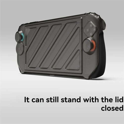 Main Unit Protective Cover HardShell Front Cover Bundle Portable Protective Case StandGrip for   2 2