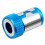 Screwdriver  Magnetic Ring, Upgrade Magnetizer Screw Removable for Hex Screwdriver and Power Bits,1PCS 1