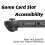 Main Unit Protective Cover HardShell Front Cover Bundle Portable Protective Case StandGrip for   2 4