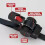 Automatic Adjustable Double-Hook Tensioner Binding Strap - High-Quality Truck Cargo Fixation and Tightening Rope 5