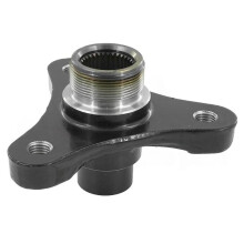 85mm 37Teeth 26107633480 Drive Shaft Differential Flange for F01 F06 F13 F15 G12 F10 F20 G20 G30