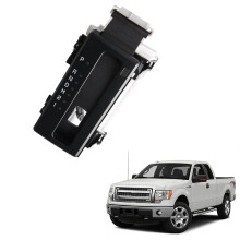 Coperchio Selettore Marce Console BL3Z-7D443-CA BL3Z7210CA per F-150 2011-2014 con Indicatore di Velocità del Cambio Automatico