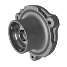 31476557 Auto Front Rubber Bearing for XC90 XC60 V90 General 32269212 32246660 31360623 31476048