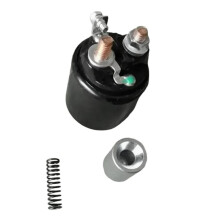 6C5-81941-00 Motor Solenoid Relay for F50 F80 F90 F100 F115 F150 F200 Outboard Magnetic with