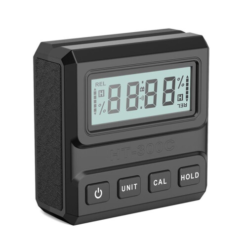 Digital Protractor Inclinometer Level Angle Meter Measuring Angle Meter Magnet 90 Degree Ruler