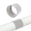 Pacote com 2 Conectores para Mangueira de Exaustão de Ar Condicionado Portátil, Diâmetro de 15 cm (5,9 Polegadas), Adaptador Universal 2