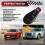Remote Key M3N5WY783X Suitable for , ,  300,  Journey 7