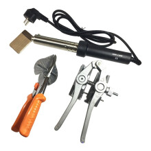 Alimentador de Máquina de Fusão A Quente de 220 V 150 W, Correia Redonda, Máquina de Solda, Conector de Correia, Máquina de Fusão A Quente de