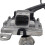 5491422 SNS3008A A3C9599070001 New Nitrogen Oxide Sensor Nox Sensor for  Engine ISB 6.7 2