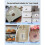 Label Makers, Label Maker Machine with Tape,  Label Maker, Portable Thermal 2 Inch Label Printer 6