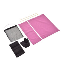 Director Chair Cover Replacement Rose Red Canvas