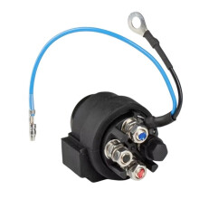 6E5-81950 Rectifier Relay Assy for  Outboard Motor 2T 100-200HP 6E5-8195B-01 6E5-81950-00