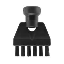 for  SC1 SC2 SC3 SC4 Flat Brush Cleaning Brush for Steam Cleaner Attachment Adapter Home Cleaning Nozzle