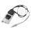 A3C0595050000 Car Nitrogen Oxide Nox Sensor for  Engine Nitrogen Oxygen Sensor 3