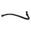 Exhaust Hose 11157533346 for  E90 E91 E92 E93 E60 E61 E65 E66 E53 E70 X6 E71 5