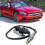 0009053703 Nitrogen Oxide Nox Sensor for - SL Class R231 SL350 SL400 2012-2018 Nitrogen Oxygen Sensor 6