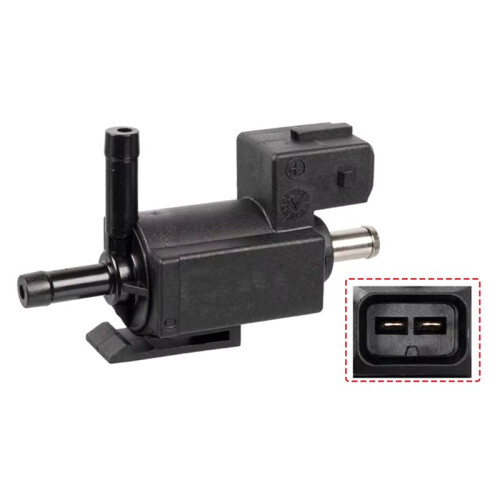 Intake Manifold Solenoid Valve Conversion Valve 2661530059 A2661530059 Replacement for - Engine Control 2