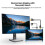 Für Raspberry Pi 5, 4, 3, B+: 7-Zoll-Touchscreen (800 X 480 IPS-Display, Vollformat, -Kompatibel) 8