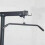 Lat Pulldown Attachments for Cable Machine, 73 cm Wide Grip Lat Pull Down Bar with Non-Slip Handle, Lat Bar 3