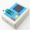 -TC1 TFT LCD-Display Multimeter Transistortester Diode Triode Condensator Weerstand Testmeter MOSFET NPN PNP Triac 5