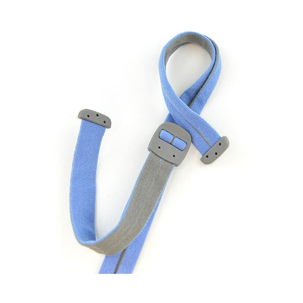 1-Pack Replacement Headgear Compatible for AirFit P10 & N30, Adjustable Headgear Strap